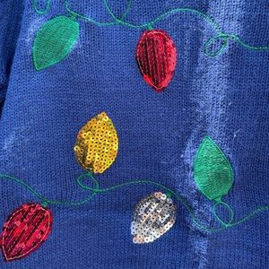 Ugly Christmas Sweater